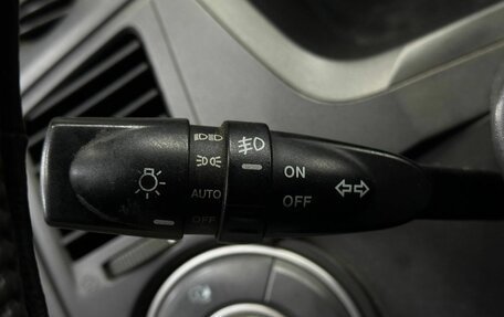 SsangYong Kyron I, 2007 год, 399 999 рублей, 15 фотография