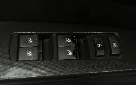 SsangYong Kyron I, 2007 год, 399 999 рублей, 18 фотография