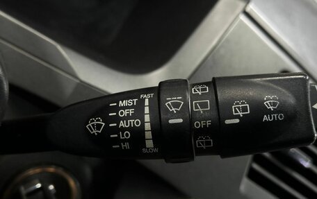 SsangYong Kyron I, 2007 год, 399 999 рублей, 16 фотография