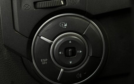 SsangYong Kyron I, 2007 год, 399 999 рублей, 17 фотография