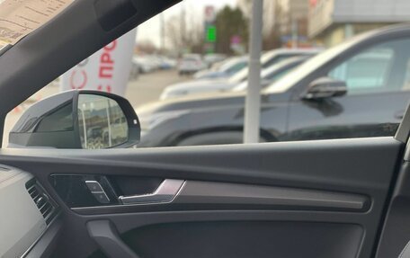 Audi Q5, 2025 год, 6 250 000 рублей, 12 фотография