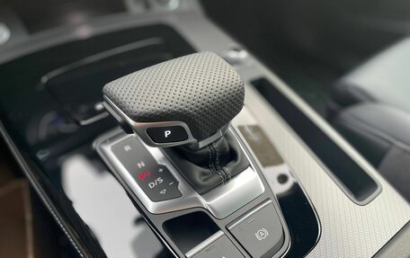 Audi Q5, 2025 год, 6 250 000 рублей, 19 фотография