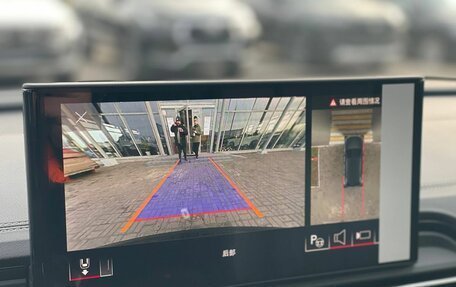 Audi Q5, 2025 год, 6 250 000 рублей, 17 фотография