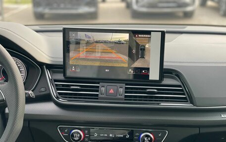 Audi Q5, 2025 год, 6 250 000 рублей, 20 фотография