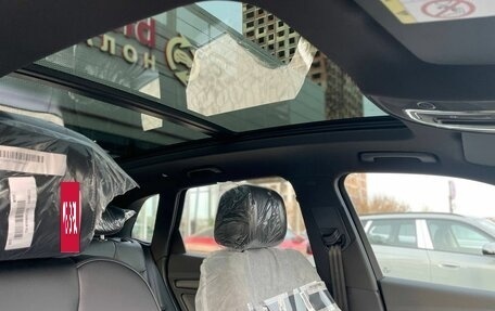 Audi Q5, 2025 год, 6 250 000 рублей, 22 фотография