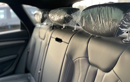 Audi Q5, 2025 год, 6 250 000 рублей, 29 фотография