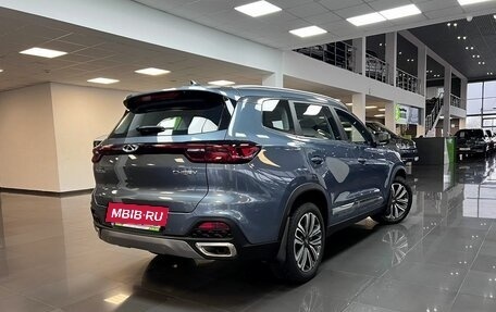 Chery Tiggo 8 I, 2020 год, 1 995 000 рублей, 2 фотография