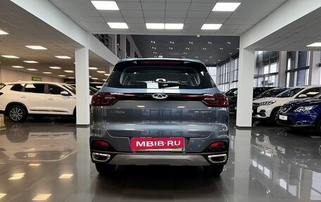 Chery Tiggo 8 I, 2020 год, 1 995 000 рублей, 4 фотография