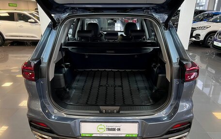 Chery Tiggo 8 I, 2020 год, 1 995 000 рублей, 7 фотография