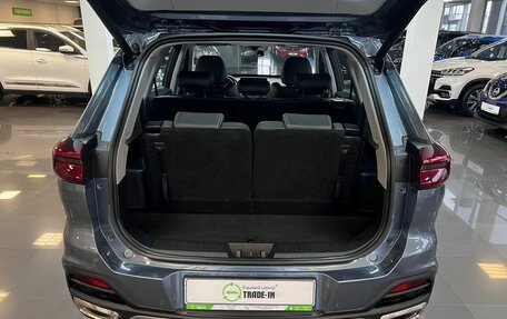 Chery Tiggo 8 I, 2020 год, 1 995 000 рублей, 8 фотография