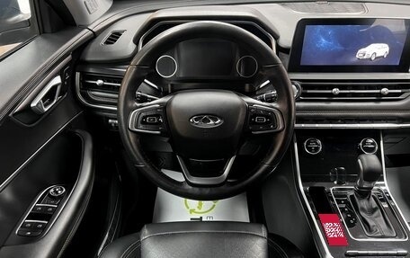 Chery Tiggo 8 I, 2020 год, 1 995 000 рублей, 14 фотография