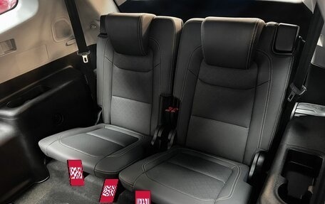 Chery Tiggo 8 I, 2020 год, 1 995 000 рублей, 12 фотография