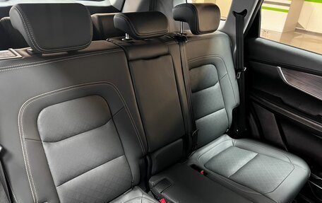 Chery Tiggo 8 I, 2020 год, 1 995 000 рублей, 16 фотография