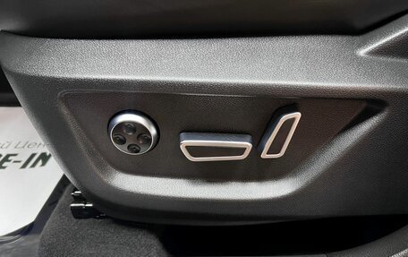 Chery Tiggo 8 I, 2020 год, 1 995 000 рублей, 20 фотография