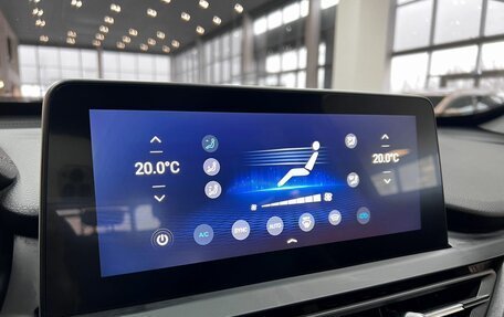 Chery Tiggo 8 I, 2020 год, 1 995 000 рублей, 25 фотография