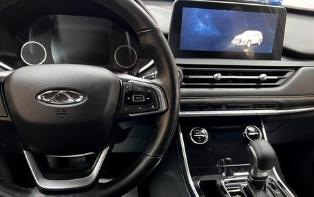 Chery Tiggo 8 I, 2020 год, 1 995 000 рублей, 22 фотография