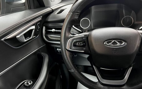 Chery Tiggo 8 I, 2020 год, 1 995 000 рублей, 21 фотография