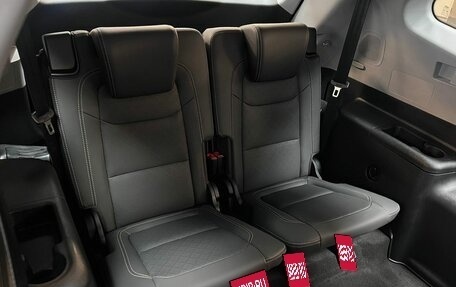 Chery Tiggo 8 I, 2020 год, 1 995 000 рублей, 15 фотография