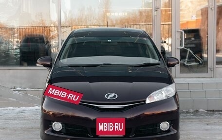 Toyota Wish II, 2013 год, 1 715 000 рублей, 2 фотография