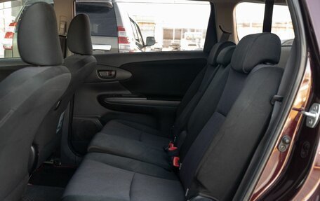 Toyota Wish II, 2013 год, 1 715 000 рублей, 18 фотография