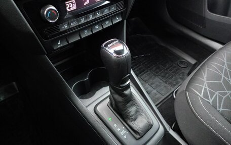 Skoda Rapid I, 2019 год, 1 519 000 рублей, 12 фотография