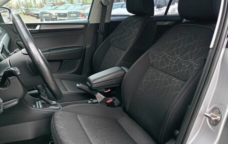 Skoda Rapid I, 2019 год, 1 519 000 рублей, 14 фотография