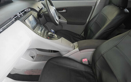 Toyota Prius, 2009 год, 1 059 000 рублей, 8 фотография