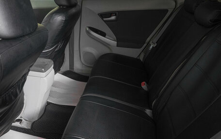 Toyota Prius, 2009 год, 1 059 000 рублей, 9 фотография