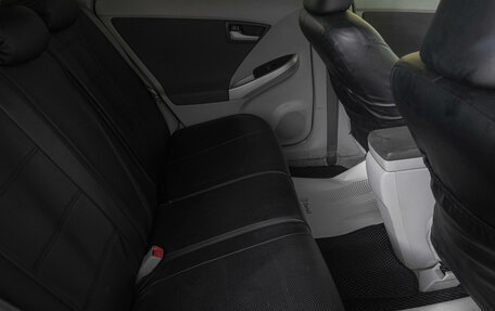 Toyota Prius, 2009 год, 1 059 000 рублей, 10 фотография