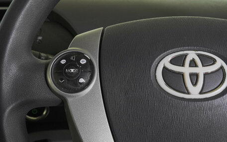 Toyota Prius, 2009 год, 1 059 000 рублей, 16 фотография