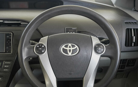 Toyota Prius, 2009 год, 1 059 000 рублей, 15 фотография