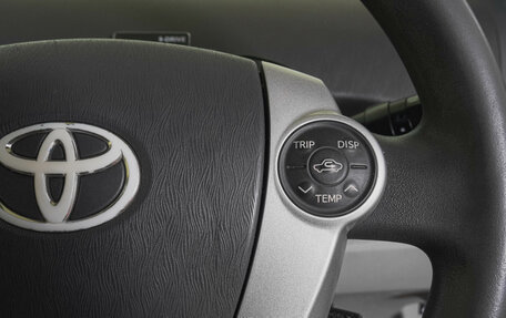 Toyota Prius, 2009 год, 1 059 000 рублей, 17 фотография