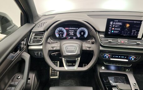 Audi Q5, 2025 год, 6 550 000 рублей, 9 фотография