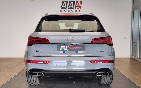 Audi Q5, 2025 год, 6 550 000 рублей, 5 фотография