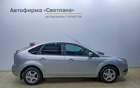 Ford Focus II рестайлинг, 2008 год, 479 000 рублей, 2 фотография