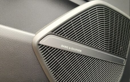 Audi Q5, 2025 год, 6 550 000 рублей, 13 фотография