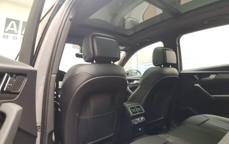 Audi Q5, 2025 год, 6 550 000 рублей, 11 фотография