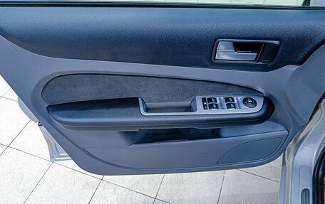 Ford Focus II рестайлинг, 2008 год, 479 000 рублей, 10 фотография