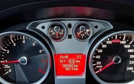 Ford Focus II рестайлинг, 2008 год, 479 000 рублей, 12 фотография