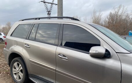 Mercedes-Benz GL-Класс, 2007 год, 650 000 рублей, 2 фотография