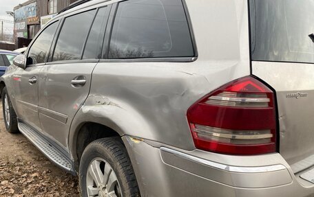 Mercedes-Benz GL-Класс, 2007 год, 650 000 рублей, 7 фотография