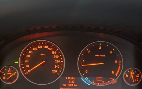 BMW 5 серия, 2012 год, 1 800 000 рублей, 7 фотография