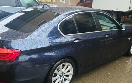 BMW 5 серия, 2012 год, 1 800 000 рублей, 3 фотография