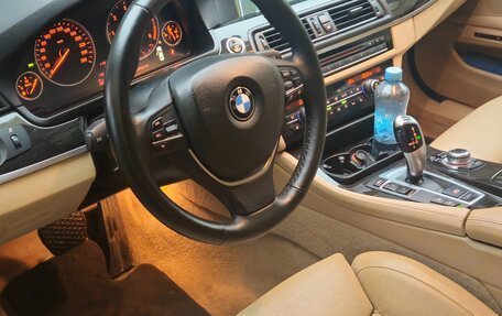 BMW 5 серия, 2012 год, 1 800 000 рублей, 5 фотография