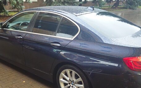 BMW 5 серия, 2012 год, 1 800 000 рублей, 4 фотография