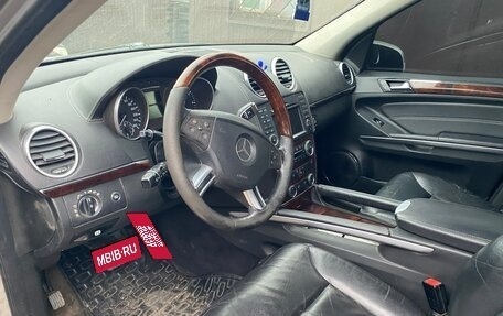 Mercedes-Benz GL-Класс, 2007 год, 650 000 рублей, 8 фотография