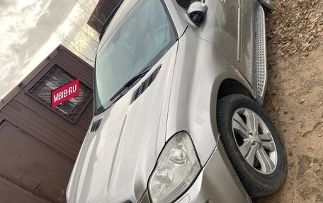 Mercedes-Benz GL-Класс, 2007 год, 650 000 рублей, 4 фотография