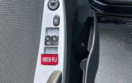 Hyundai Solaris II рестайлинг, 2013 год, 950 000 рублей, 13 фотография