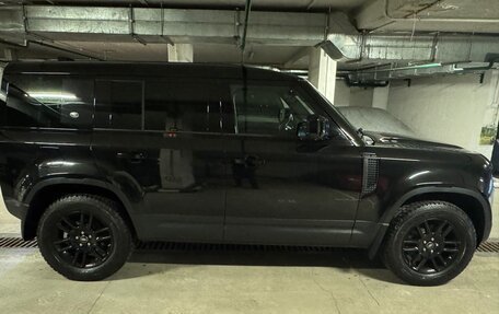 Land Rover Defender II, 2020 год, 4 800 000 рублей, 2 фотография