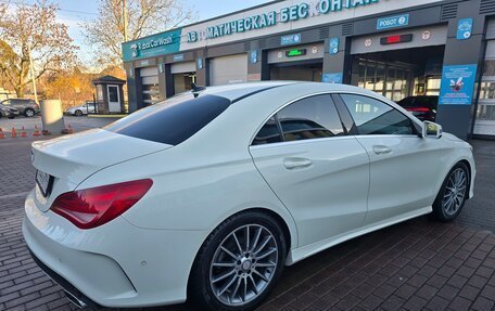 Mercedes-Benz CLA, 2014 год, 1 900 000 рублей, 7 фотография